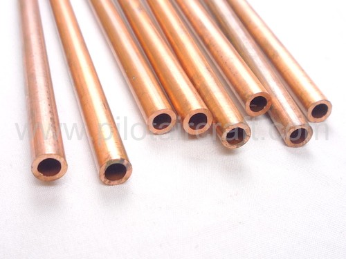 00087522  COPPER PIPE